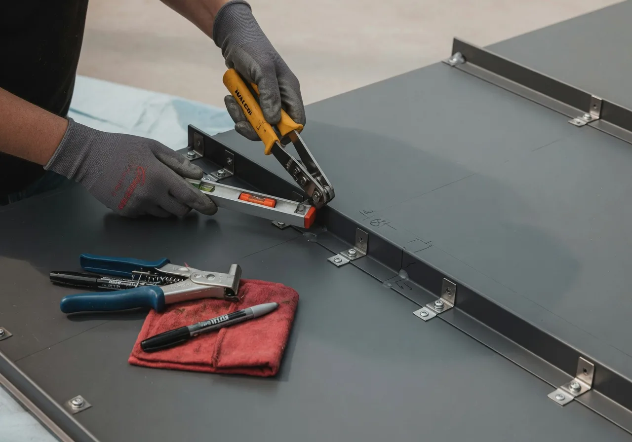 Why choose Metal Roofing Installation in Luke, MD
